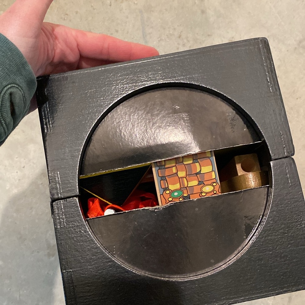 Magic sets - Picture 8 of 9